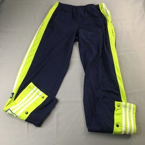 adidas | Pants | Adidas Tricot 3stripe Zip Pants Black Ce9963 New | Poshmark